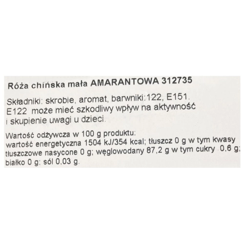 Kwiaty ozdoby na tort kwiat waflowy róża dekoracje urodzinowe fioletowa 35 sztuk